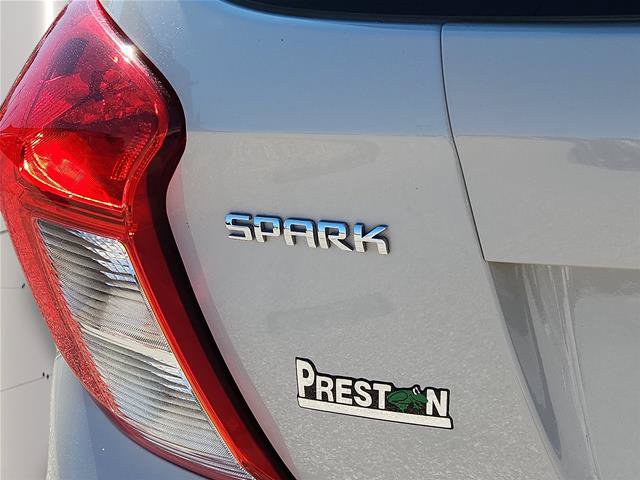 Used 2019 Chevrolet Spark LT FWD image 29