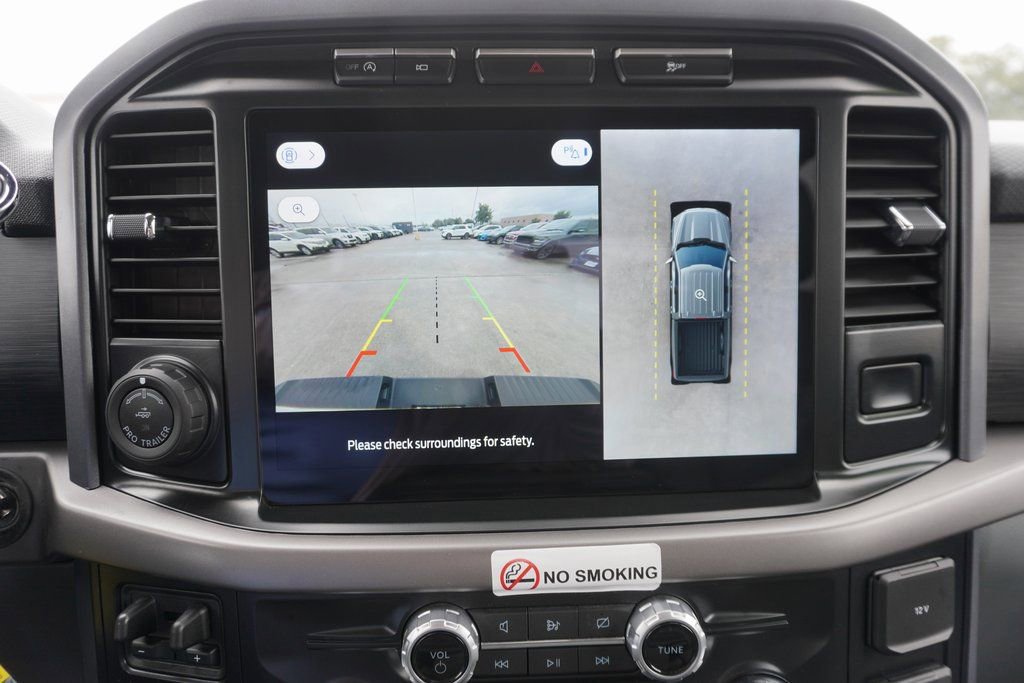 Certified 2024 Ford F150 XLT w/ Tow/Haul Package image 15