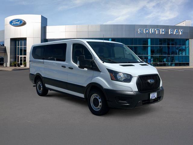 Certified 2022 Ford Transit 150 XL RWD image 7