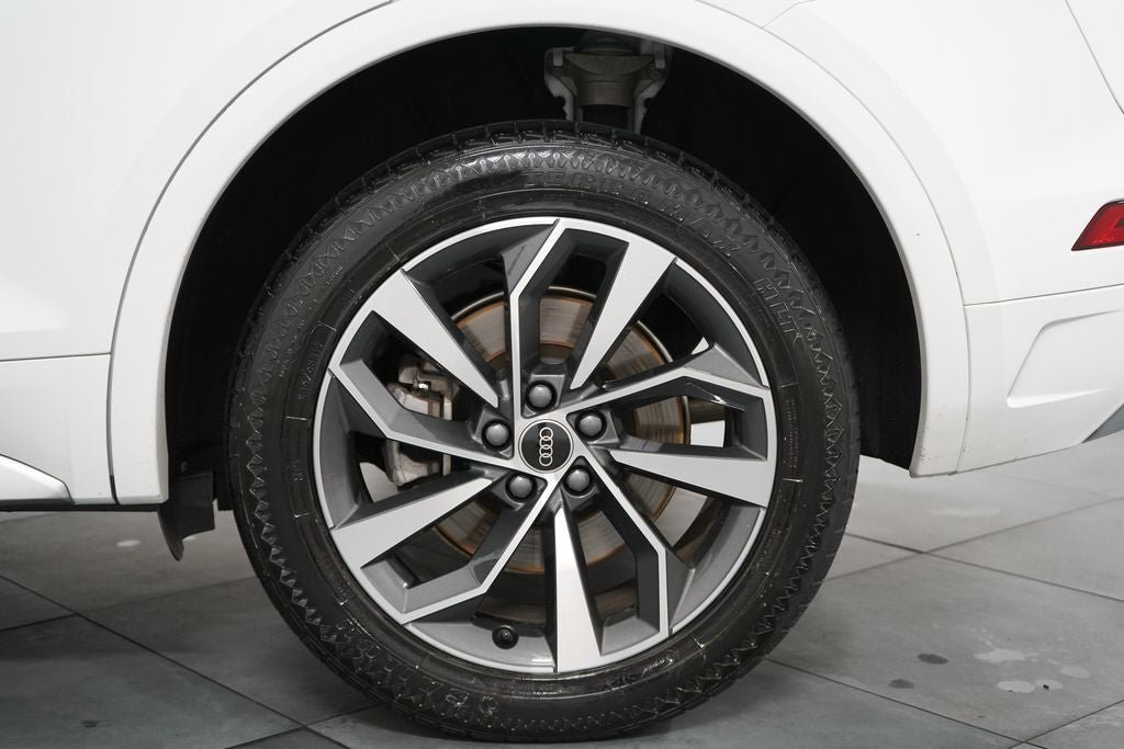 Used 2023 Audi Q5 2.0T Premium Plus AWD/4WD image 36