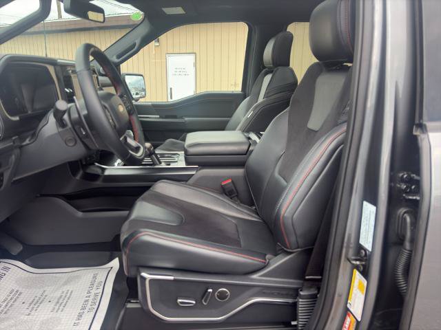 Certified 2025 Ford F150 Raptor AWD/4WD image 14