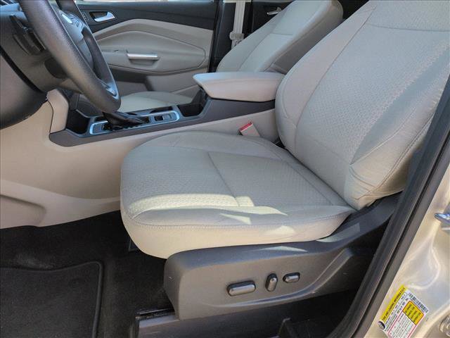 Certified 2017 Ford Escape SE FWD image 15
