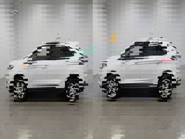 Certified 2022 Ford Edge SEL w/ Convenience Package image 1