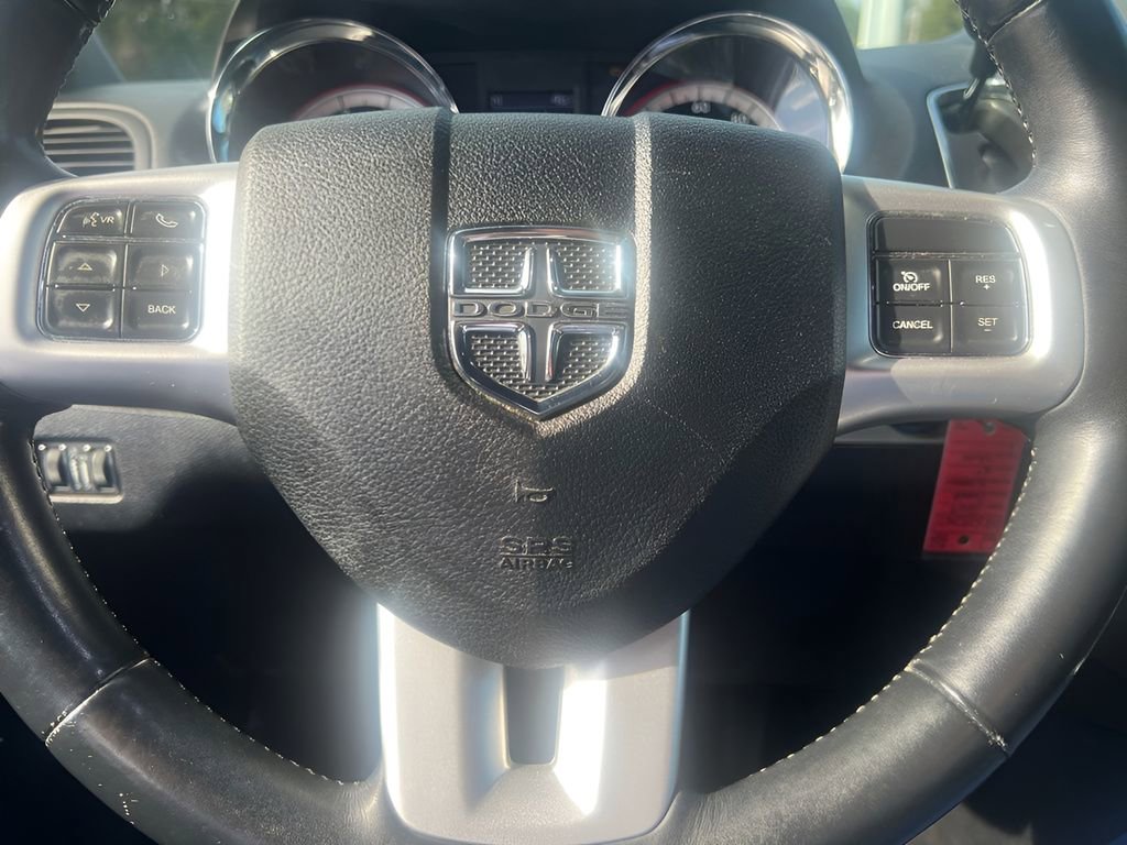 Used 2019 Dodge Grand Caravan GT FWD image 15