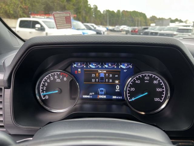 Certified 2023 Ford F150 Tremor w/ Trailer Tow Package image 24