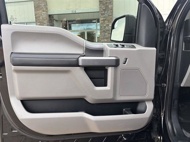 Certified 2019 Ford F150 XLT w/ Equipment Group 301A Mid AWD/4WD image 12