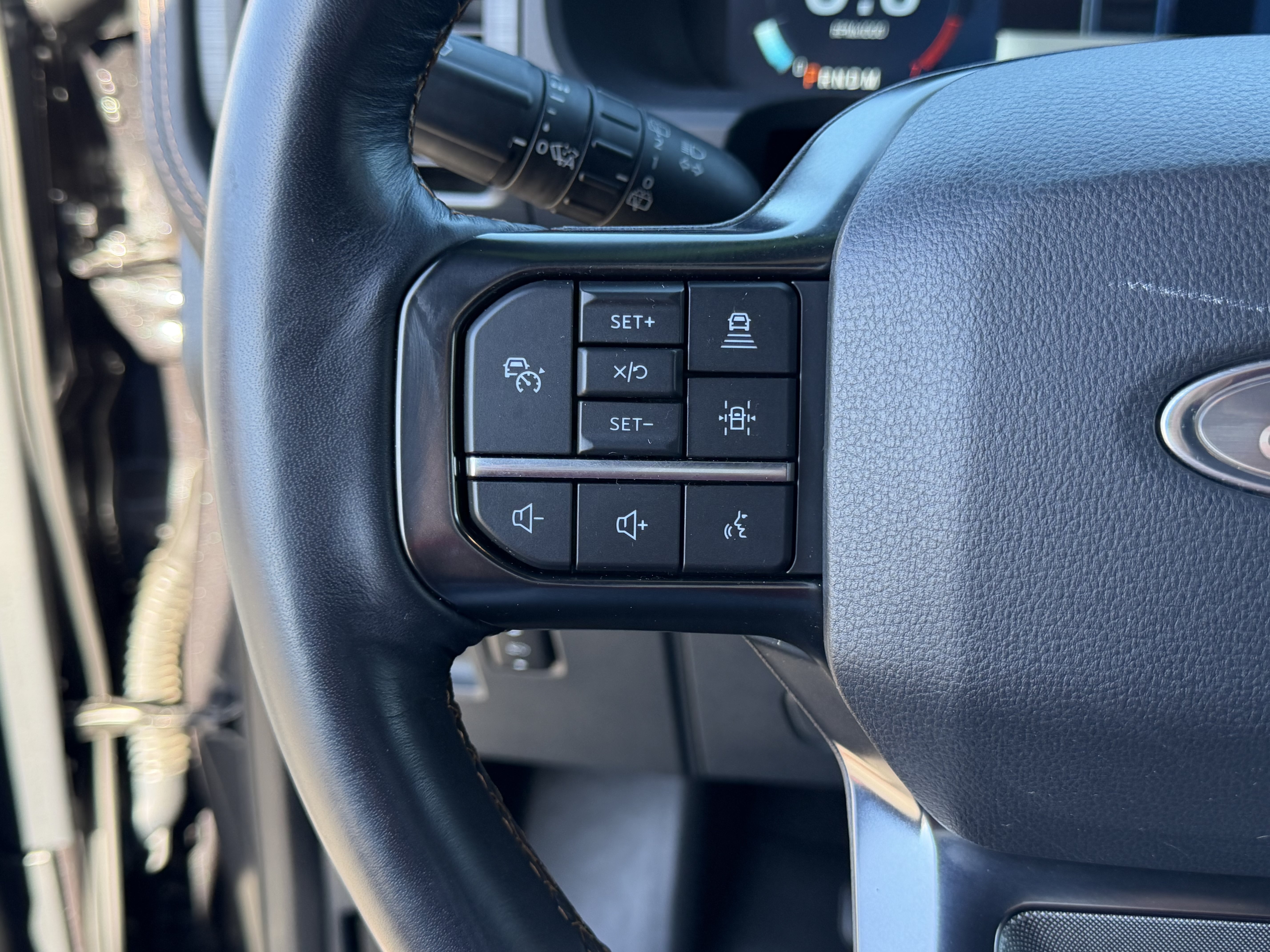 Certified 2023 Ford Expedition Max Platinum AWD/4WD image 18