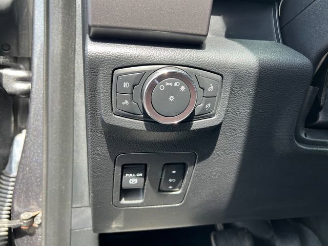 Certified 2019 Ford F150 XLT w/ Equipment Group 302A Luxury AWD/4WD image 12