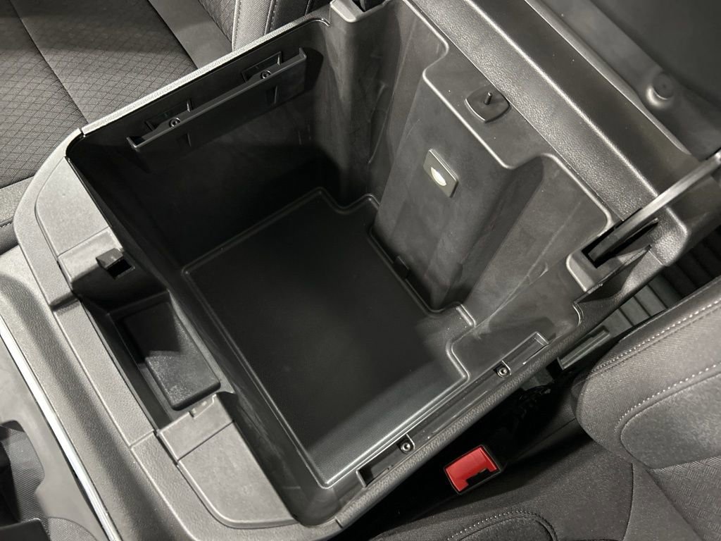 Used 2022 Chevrolet Silverado 1500 RST w/ Safety Package image 23