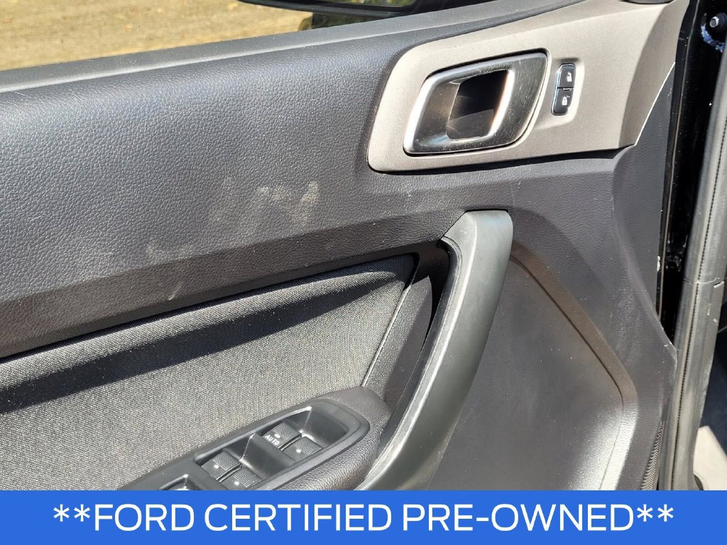 Certified 2020 Ford Ranger XLT w/ Equipment Group 302A Luxury AWD/4WD image 17