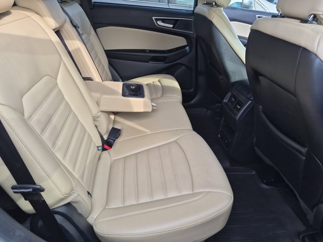Certified 2017 Ford Edge SEL w/ Equipment Group 201A AWD/4WD image 33