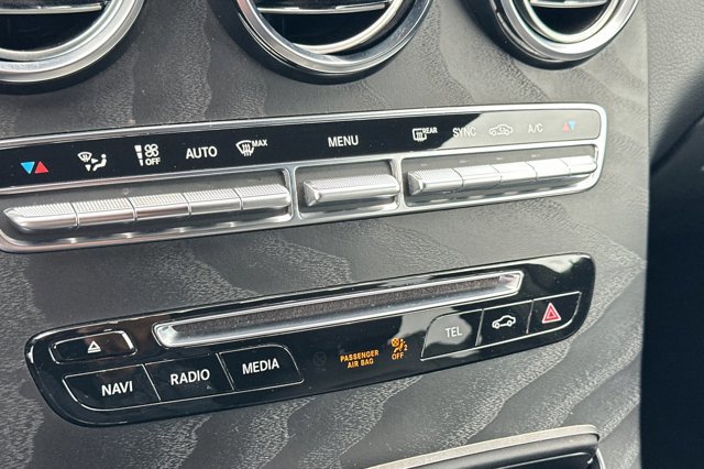 Used 2019 Mercedes-Benz GLC 300 image 26