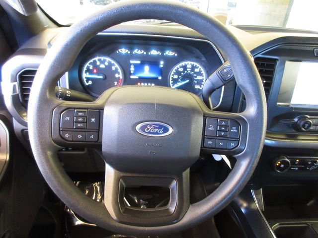 Certified 2023 Ford F150 XL w/ STX Appearance Package image 14