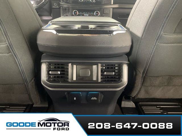 Certified 2022 Ford F150 XLT w/ Equipment Group 301A Mid AWD/4WD image 21
