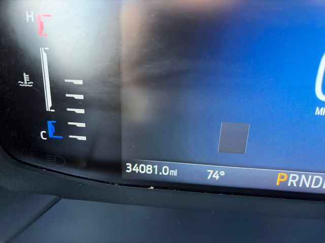 Certified 2023 Ford Escape ST-Line w/ Tech Pack #1 FWD image 17