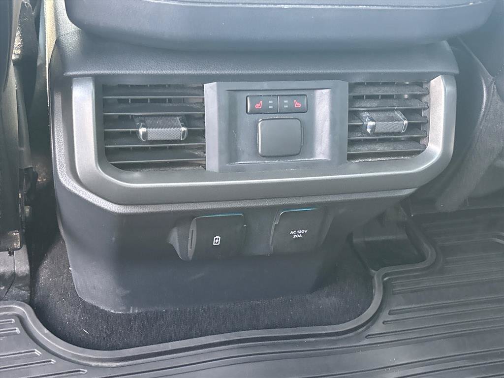 Certified 2024 Ford F150 Lariat w/ Equipment Group 502A High AWD/4WD image 22