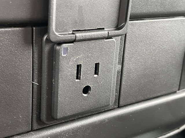 Used 2025 GMC Savana 2500 w/ Driver Convenience Package RWD image 29