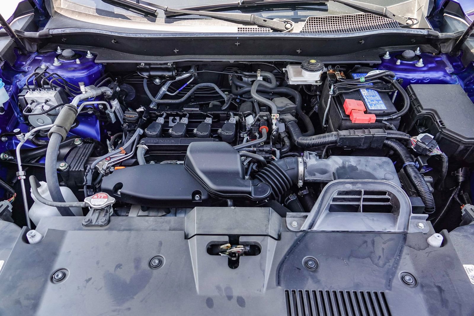 Used 2024 Honda CR-V EX image 26