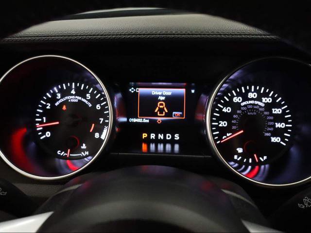 Certified 2022 Ford Mustang GT Premium w/ California Special Package image 36