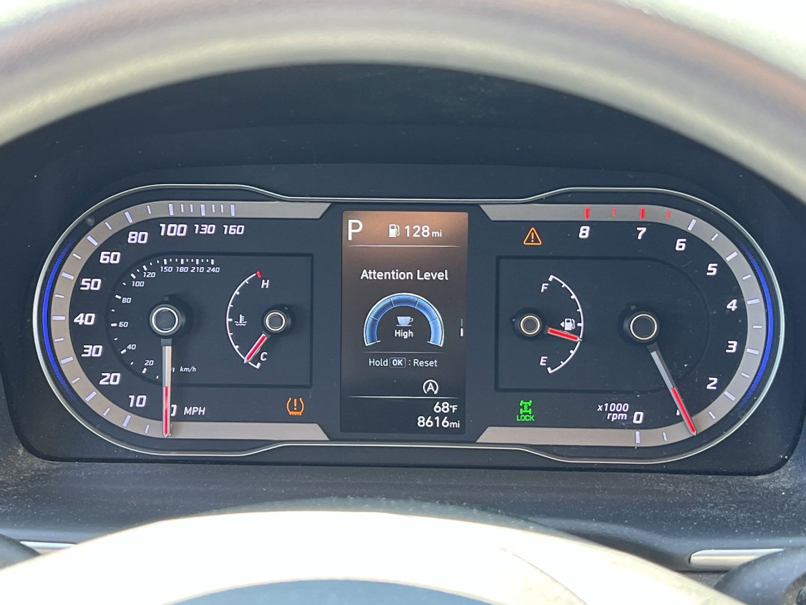 Used 2023 Hyundai Tucson SEL AWD/4WD image 25