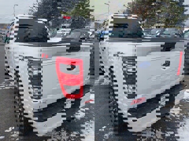 Certified 2023 Ford F150 XL w/ STX Appearance Package image 6