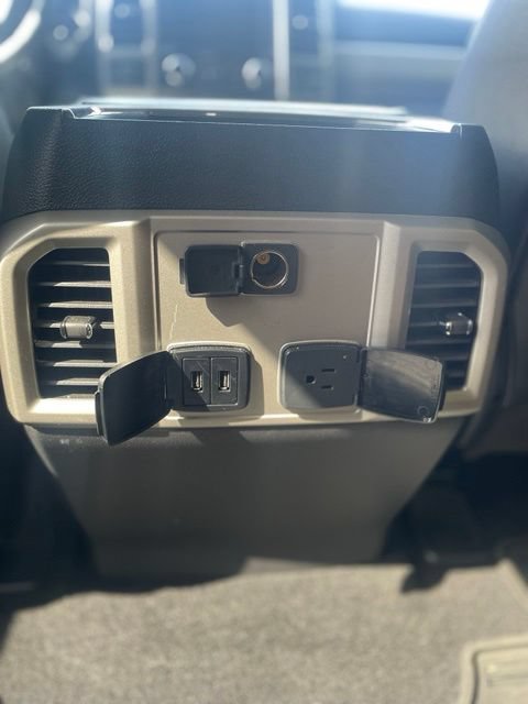 Certified 2019 Ford F250 Lariat AWD/4WD image 19