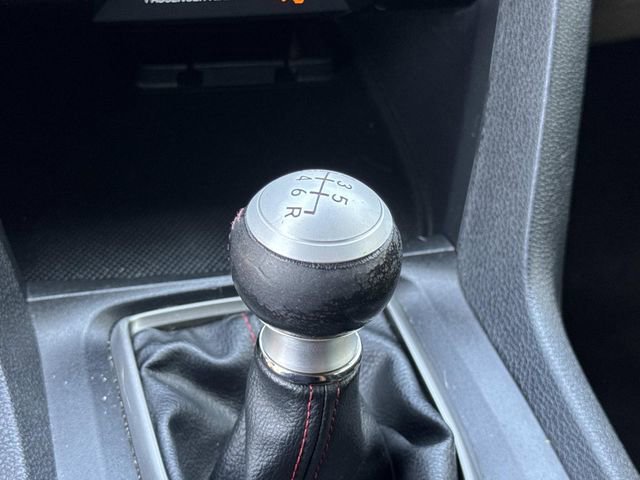 Used 2017 Honda Civic Si image 18