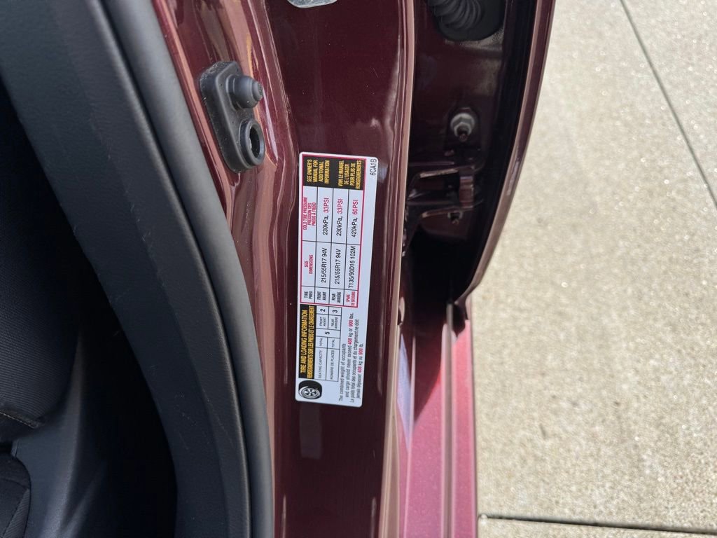 Used 2025 Nissan Altima 2.5 SV image 38