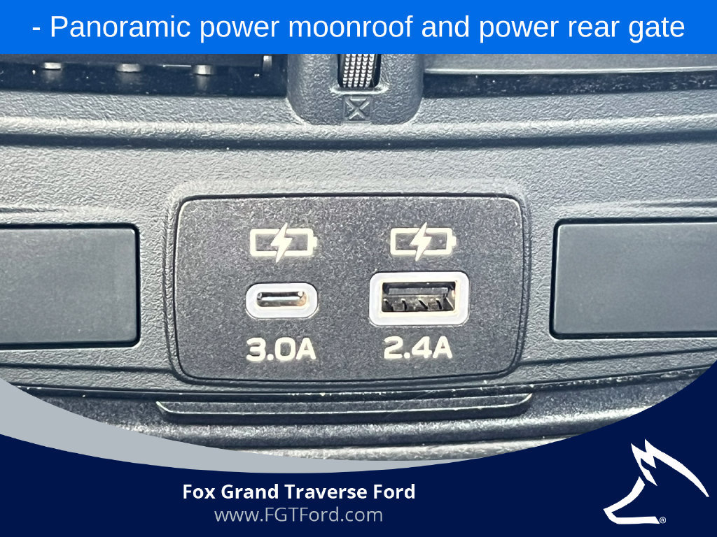 Used 2025 Subaru Forester Sport AWD/4WD image 33
