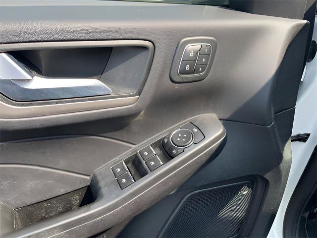 Certified 2022 Ford Escape SEL w/ Technology Package image 14