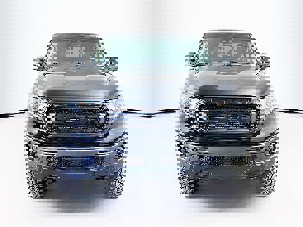 Certified 2022 Ford Ranger Lariat w/ Tremor Off-Road Package image 7