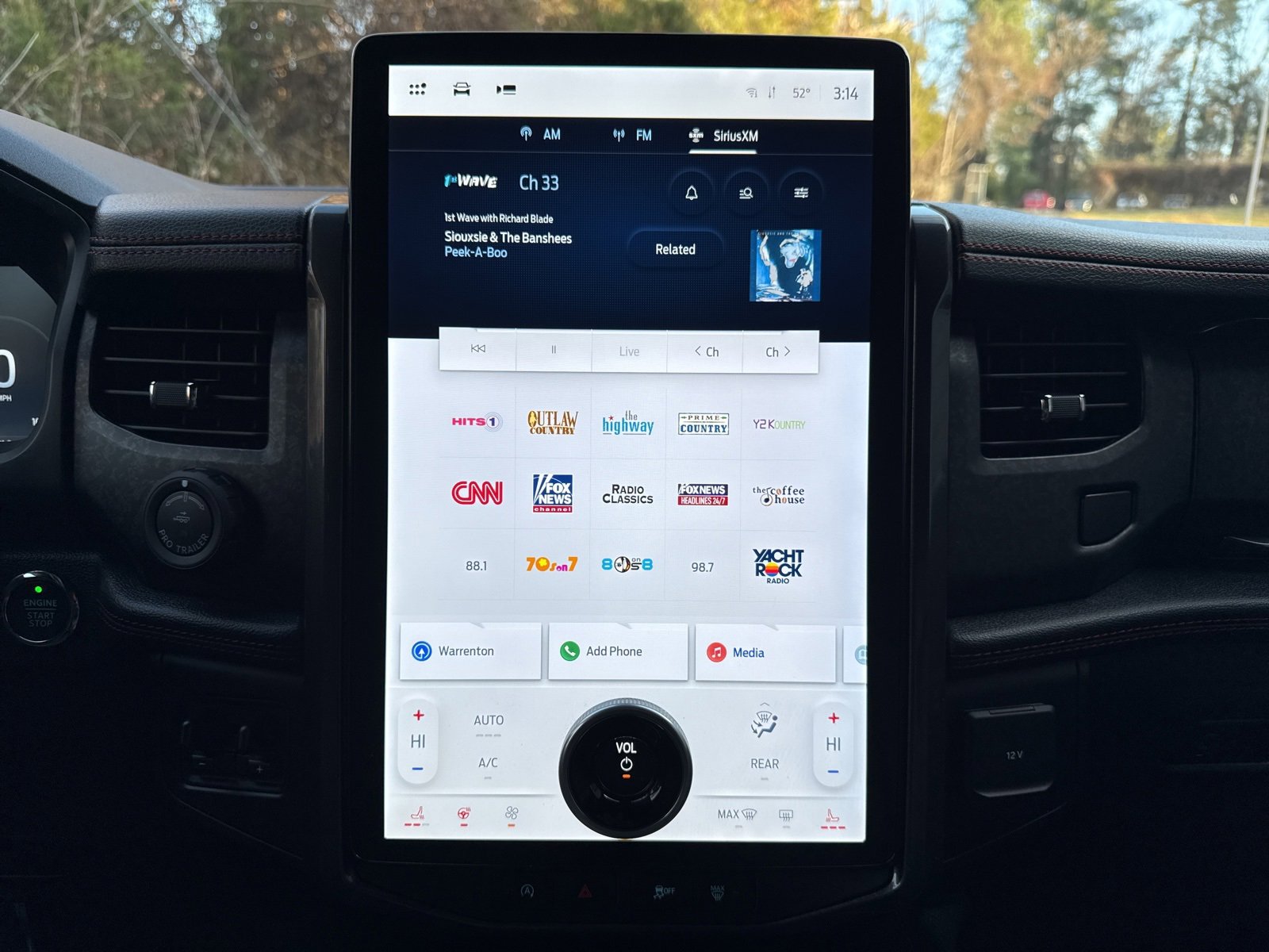 Certified 2023 Ford Expedition Max Limited image 28