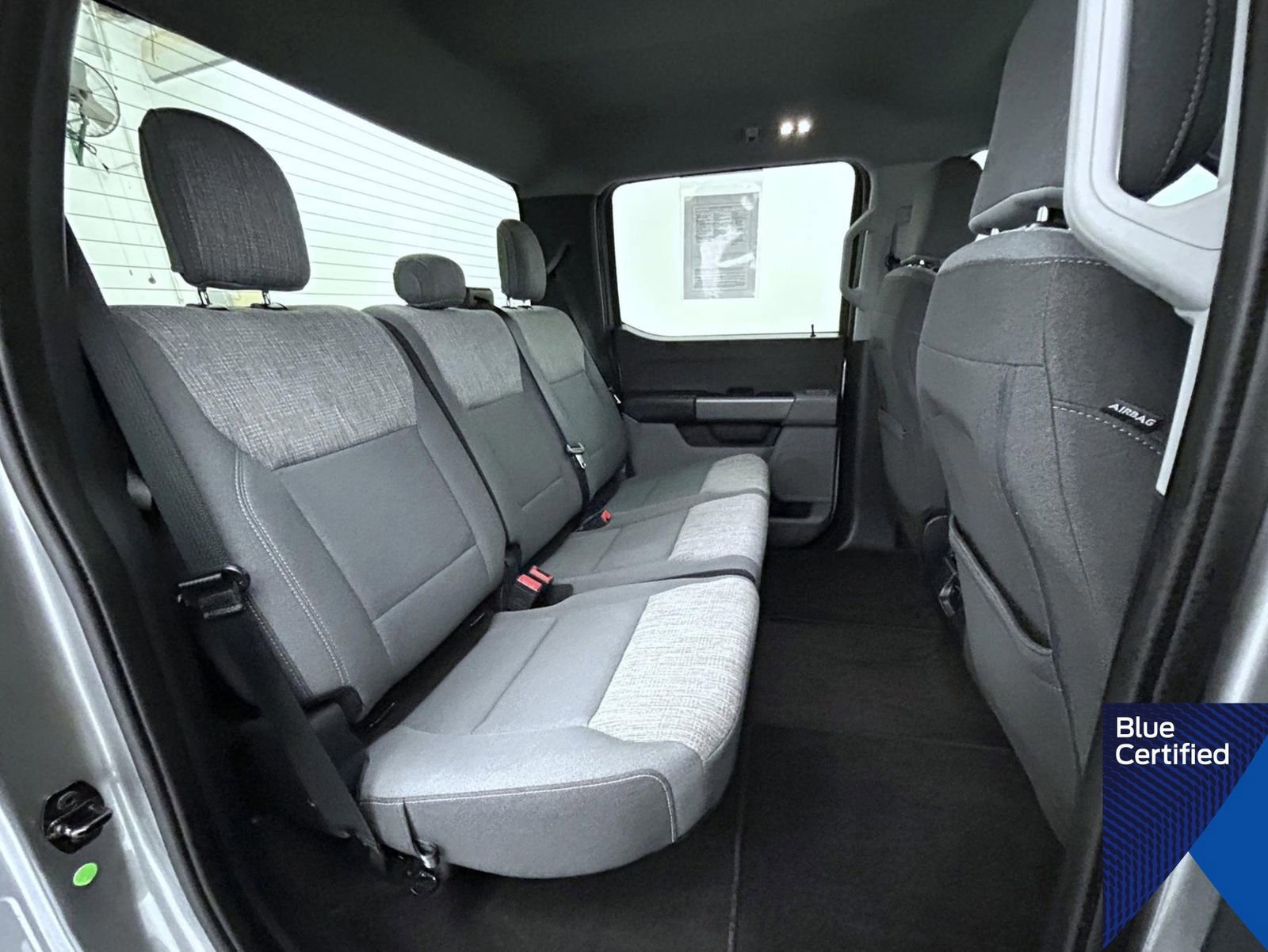 Certified 2021 Ford F150 XLT image 18