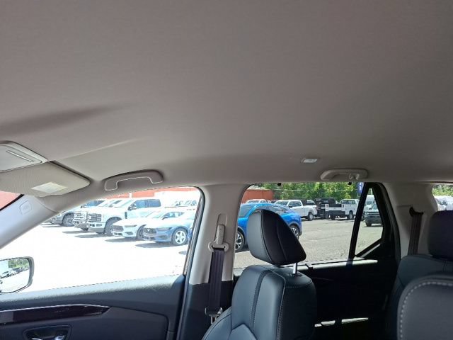 Used 2026 Honda Pilot EX-L image 14