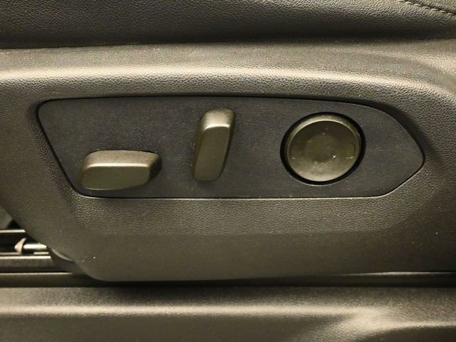 Used 2026 Chevrolet Silverado 1500 RST w/ RST All Star Premium Package image 12