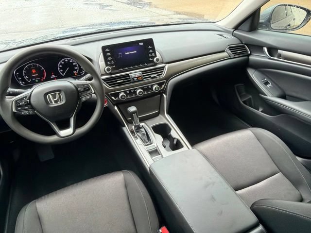 Used 2020 Honda Accord LX image 17