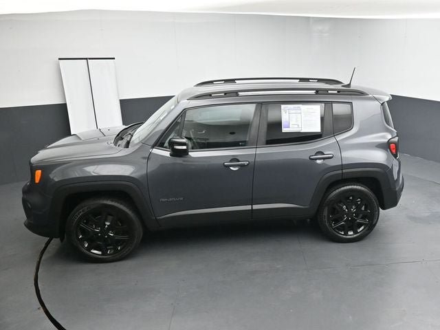 Used 2022 Jeep Renegade Altitude AWD/4WD image 22
