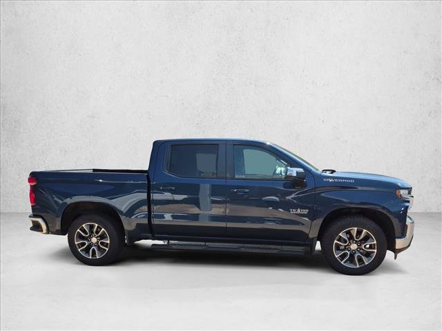 Used 2019 Chevrolet Silverado 1500 LT RWD image 4