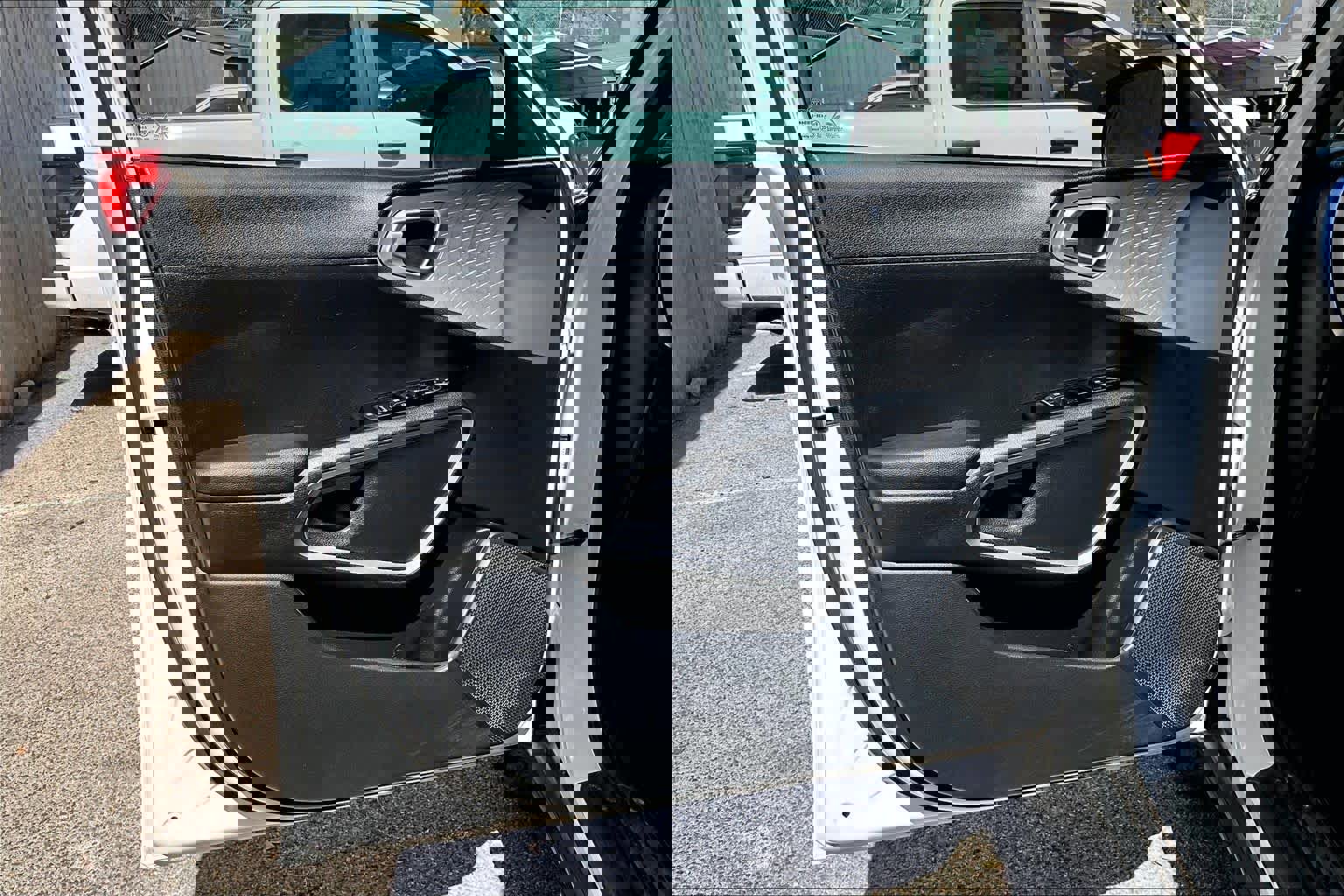 Used 2022 Kia Soul LX w/ Technology Package image 24