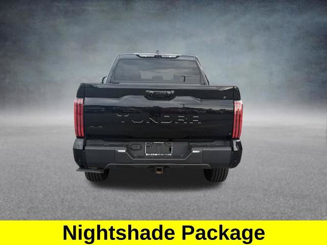 Used 2024 Toyota Tundra Limited AWD/4WD image 4