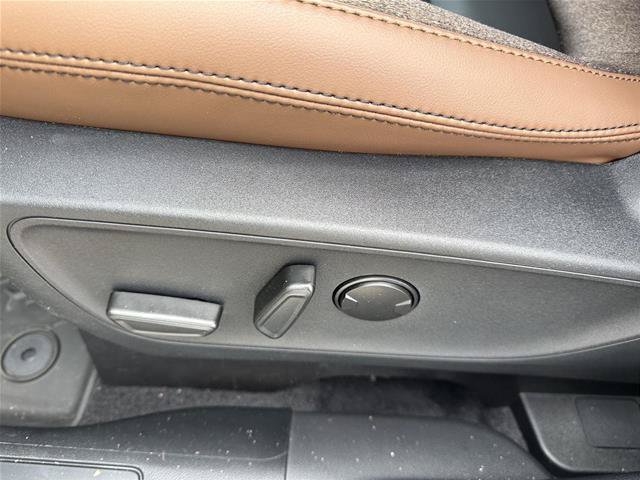 Certified 2025 Ford Bronco Sport Outer Banks w/ Outer Banks Tech Package+ AWD/4WD image 12