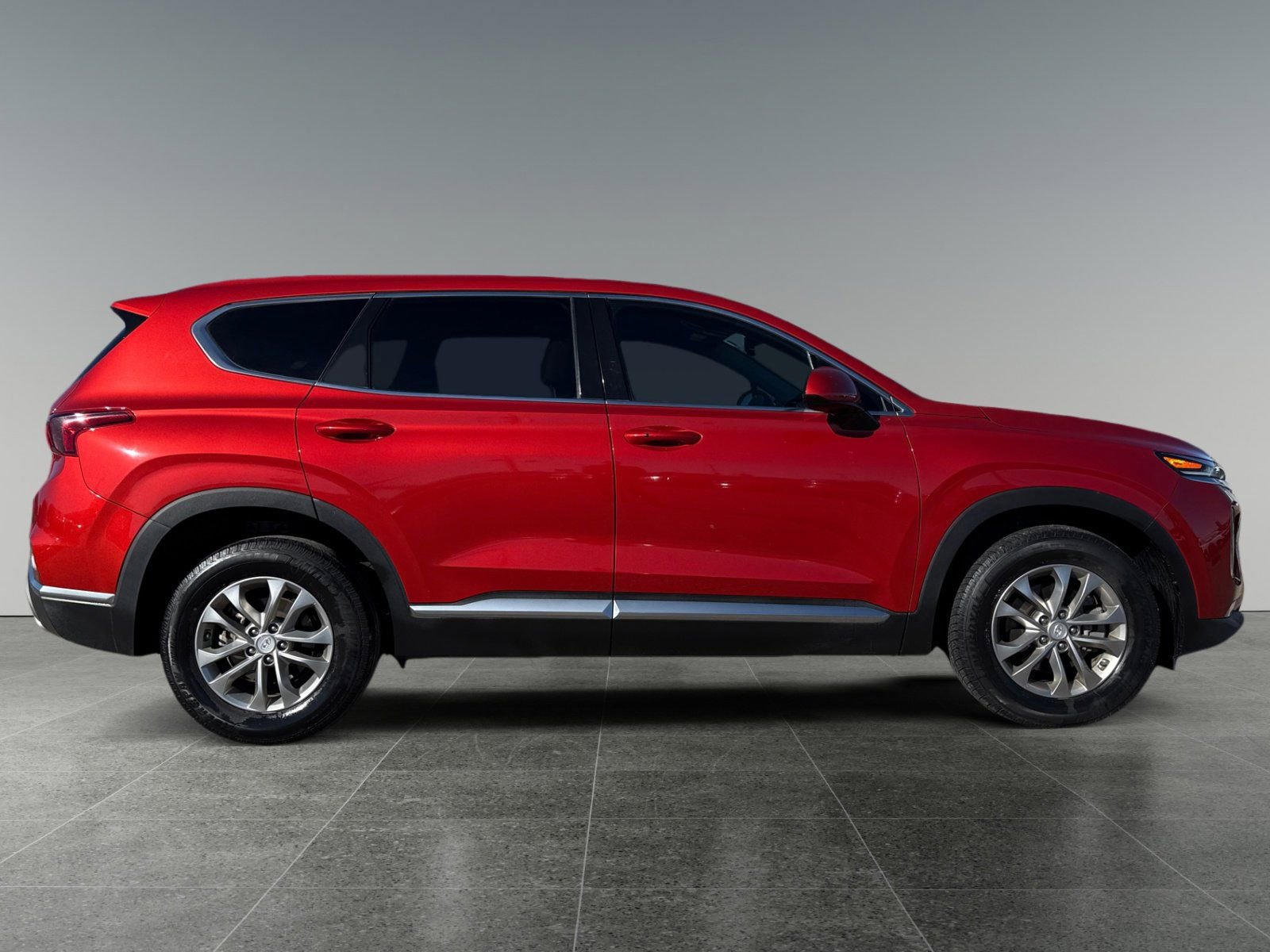 Used 2020 Hyundai Santa Fe SEL image 8