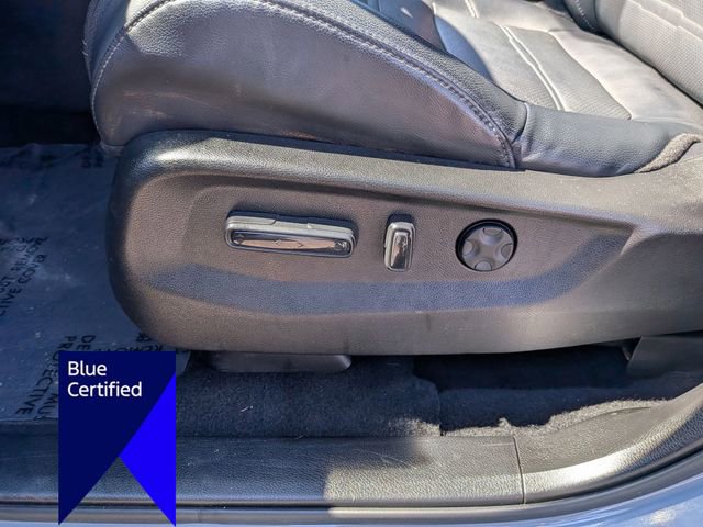 Used 2022 Honda CR-V EX-L image 15