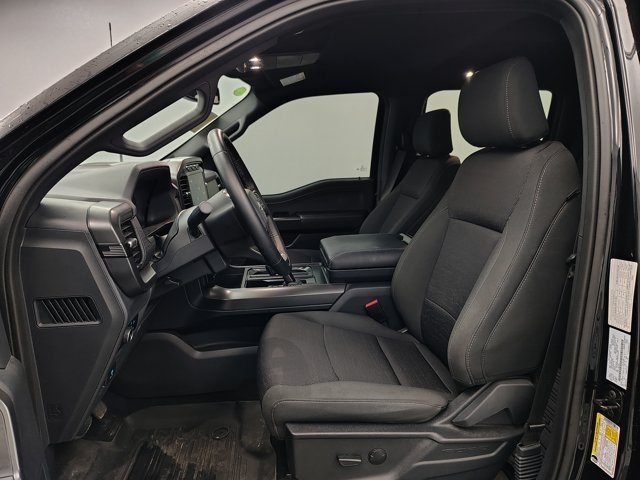 Certified 2024 Ford F150 XLT w/ Mobile Office Package AWD/4WD image 11