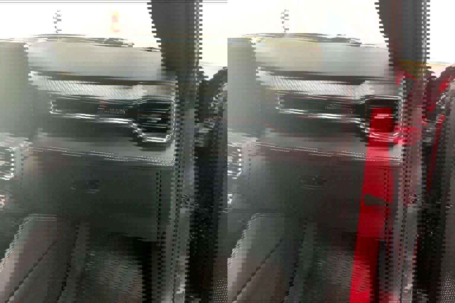 Certified 2025 Ford Mustang Premium image 17