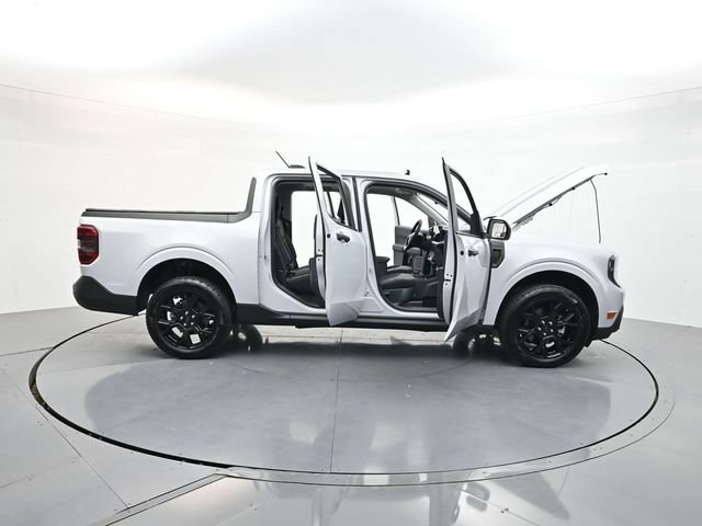 Certified 2025 Ford Maverick XLT w/ XLT Luxury Package AWD/4WD image 49