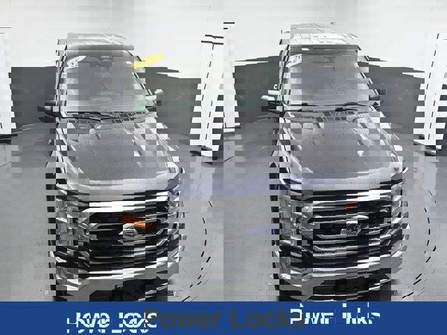 Certified 2022 Ford F150 XLT w/ Equipment Group 301A Mid AWD/4WD image 22