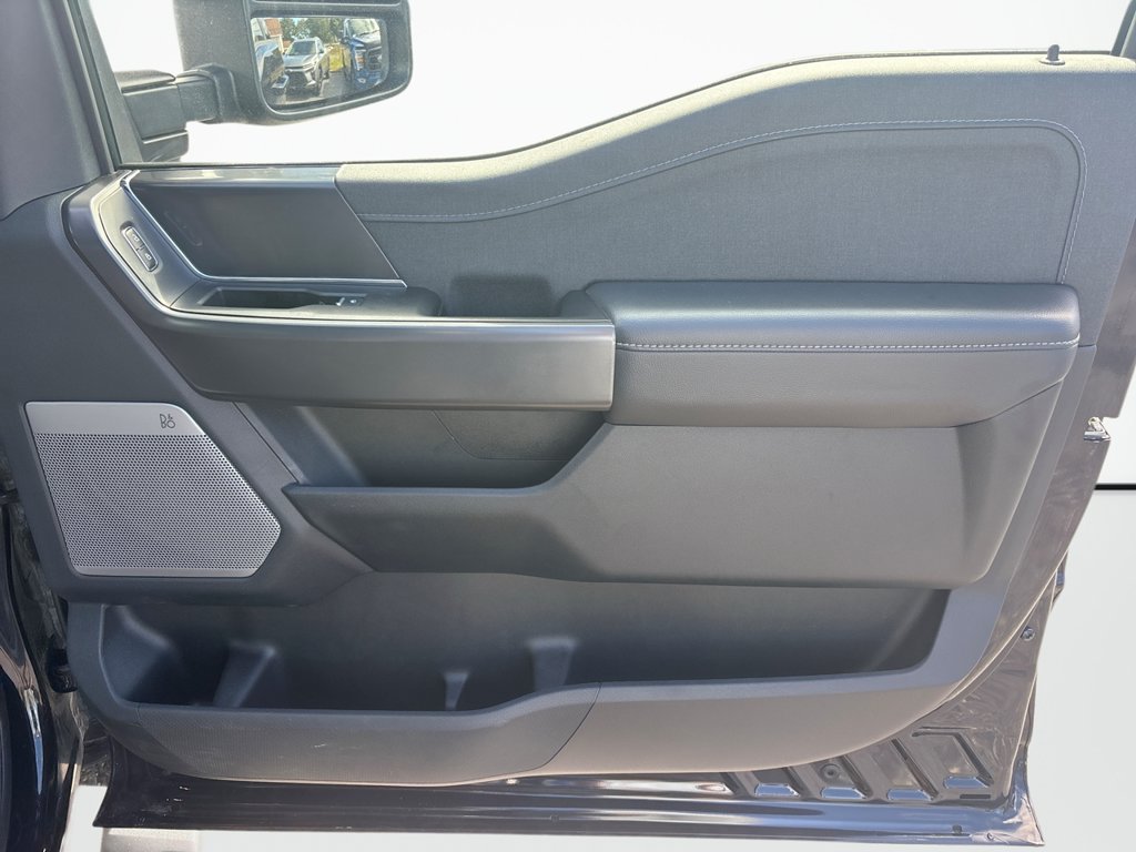 Certified 2025 Ford F150 Lariat AWD/4WD image 16