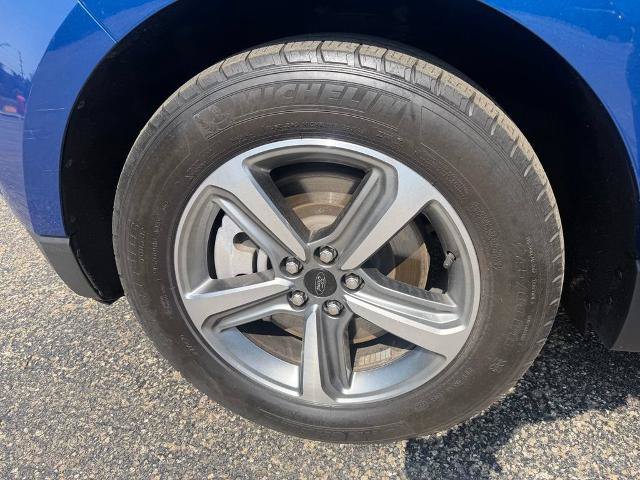 Certified 2023 Ford Edge SEL AWD/4WD image 34
