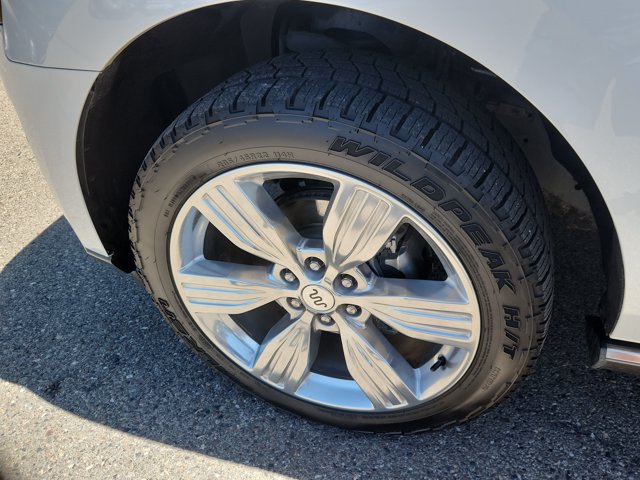 Certified 2022 Ford Expedition Max King Ranch AWD/4WD image 19